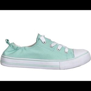 🌟1 Pair Left! Pierre Dumas "Logan for Mint"Sneaks